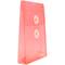 JAM Paper 4.25" x 6.25" Plastic Button & String Tie Closure Envelopes, 12ct.